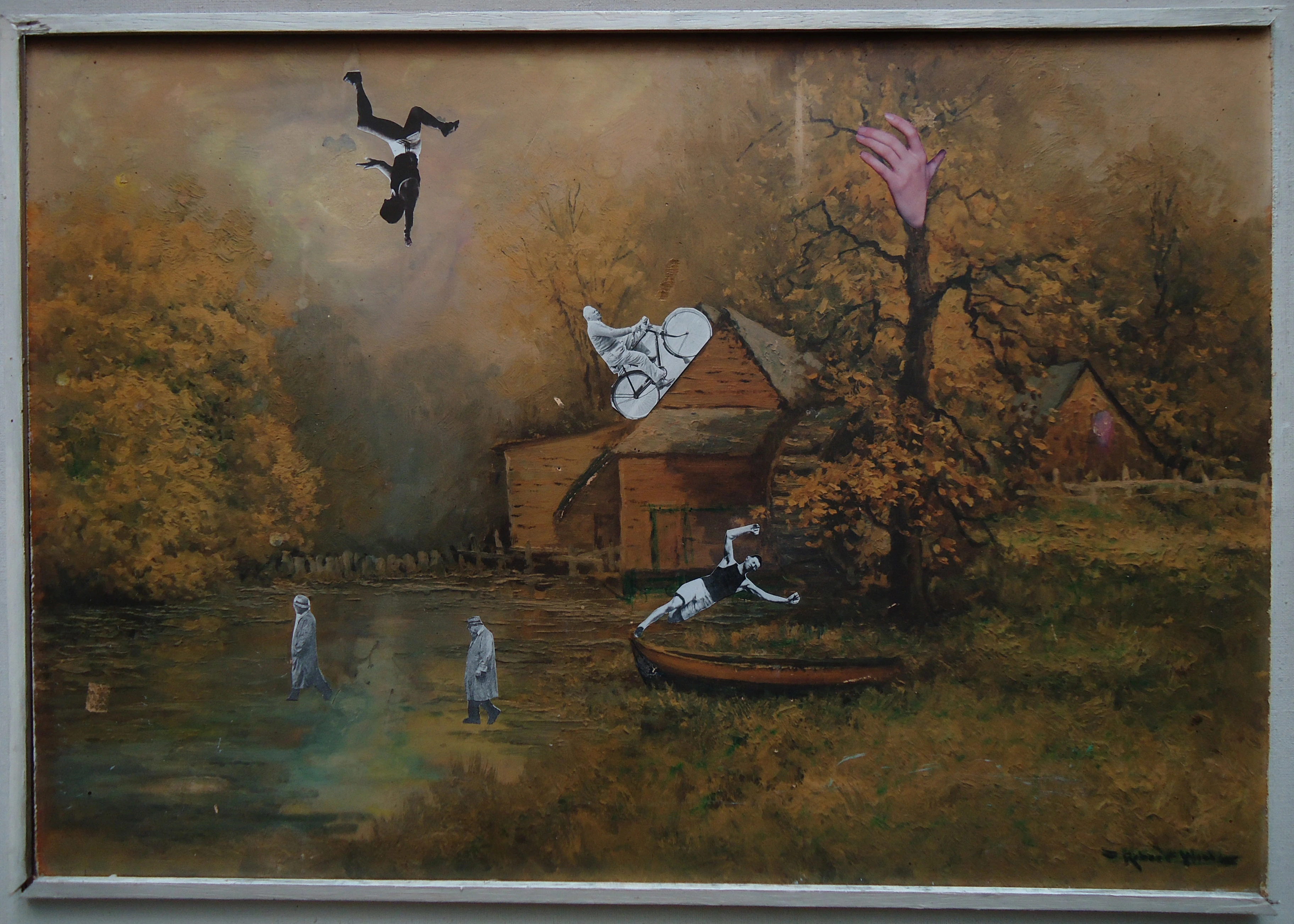 Landscape
