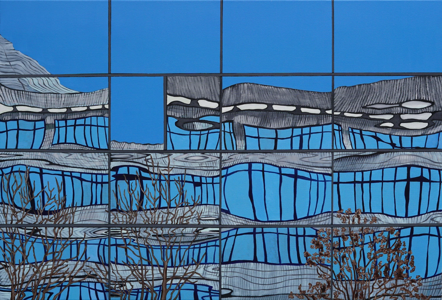 Chinese Windows