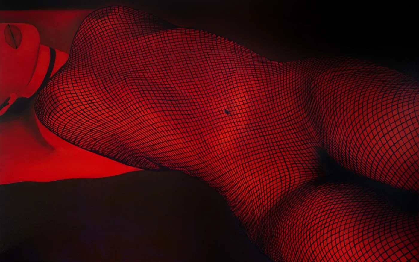 Red Light