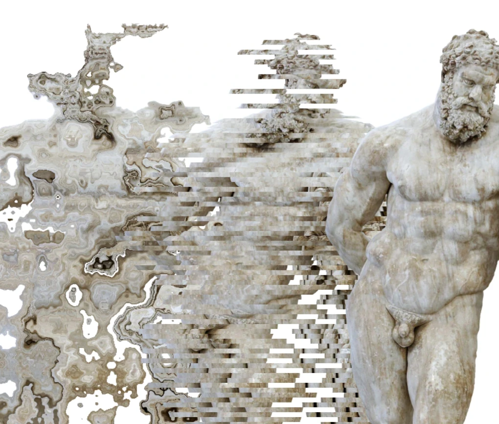 Digital Collage