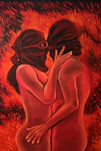The Lovers